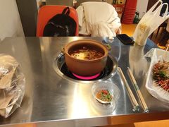 -老之蜀涮串(太平大街店)