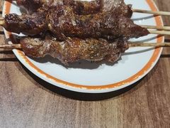 -快乐爱斯米牛排自助(正大广场店)