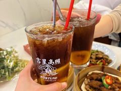 -香港新曜记·粤菜点心(滨江宝龙店)