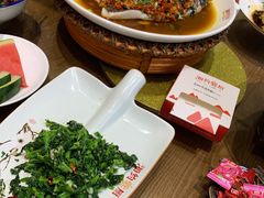 -湘约爨厨(太白立交店)