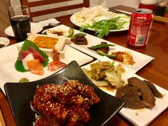 -牛玄庵日式寿喜烧·料理店(新源里店)