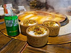 -印象老灶台三下锅·湘西本土原味菜(天门山索道店)