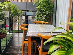 -凯德瑞花园餐厅(大唐芙蓉园店)