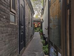 -四喜小胖·北京涮肉(五道营店)