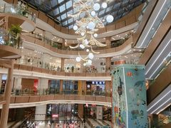 -郑州高新·万科广场