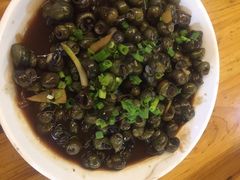 -云河农家乐饭店(福禄缘树山店)