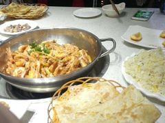 -重庆巴渝火锅(钟家村店)