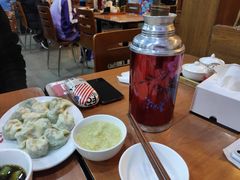 -鸿毛饺子(紫竹桥店)