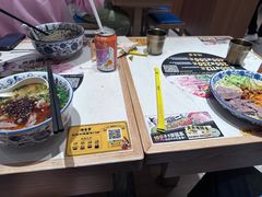 -陳香貴·兰州牛肉面(东方宝泰店)