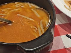 -西贝(上海中心店)
