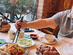 -维吾尔餐厅(宜山路店)