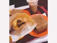 -亚坤(白沙浮广场店)