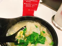-小杨生煎(龙之梦购物中心店)