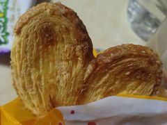 蝴蝶酥-大桥道食品商店(咸阳路店)