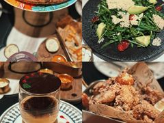 -IL TEATRO 精品意大利餐厅