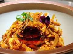 -辛香汇·现炒川菜(淮海路百盛店)