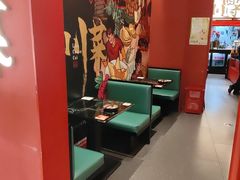 -廖川菜(太阳宫店)