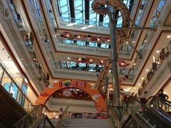 -巴黎春天(浦建店)