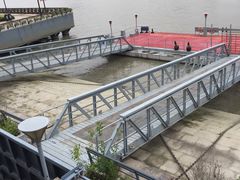 -丹东路渡口(轮渡站)