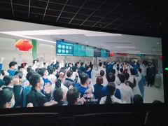 -杨府山江南里(华光路店)