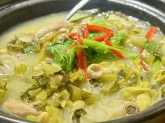 -潮道鱼仔店·潮汕味(长兴路店)