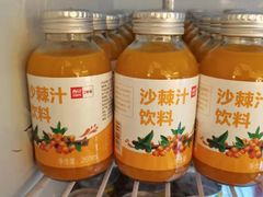 -西贝莜面村(上海百联西郊店)