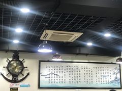 -春水锅贴·传统鲁菜(大明湖店)