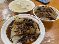 -蒋家槟豆面皮(友爱路店)