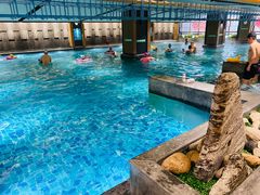 -青水瓦台汤泉(未央店)