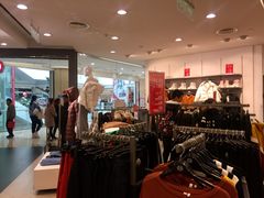 -C&A(西市城购物中心店)