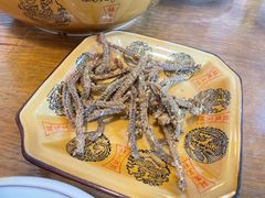 -乐山第一家临江鳝丝(茶坊路店)