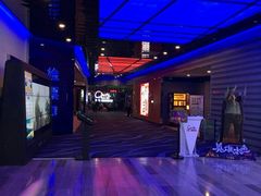 -中影国际影城(华发商都CINITY店)