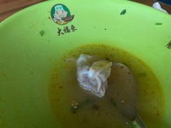 -大福来(瑶环路店)