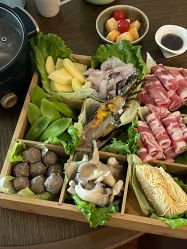 点击看大图 -和伊母婴护理中心·全套房(金山店)