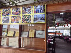 -根哥美食大雁岛(魁东一路店)