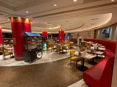 -北京中国大饭店