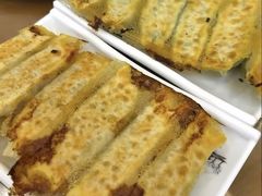 -春水锅贴·传统鲁菜(大明湖店)
