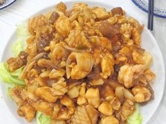 -聚福缘菜馆(隆昌路店)