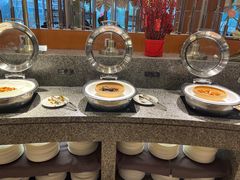 -长沙世纪金源大饭店·金世纪中餐厅