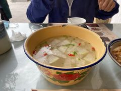 -炊烟·山房菜