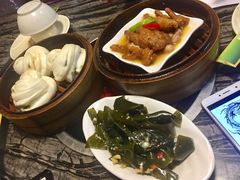 -嘉香苑茶餐厅
