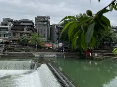 -乾州古城