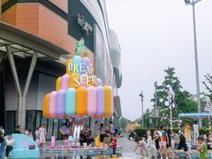 -北京清河万象汇