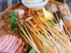 -欧阳小姐在成都(鼓楼店)