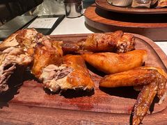 -半秋山西餐厅(巴南万达广场店)