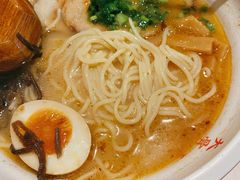 -味千拉面(郑州杉杉奥特莱斯购物广场店)