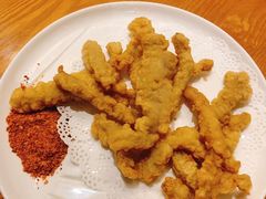 -太古汇海鲜姿造(延寿店)
