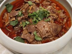 -南京东郊国宾馆