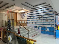 -永信齿科·永恩口腔门诊部(浦东新区店)
