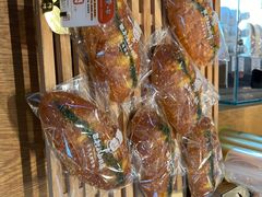 -西村叔叔的店·面包·甜品·蛋糕(清河万象汇店)